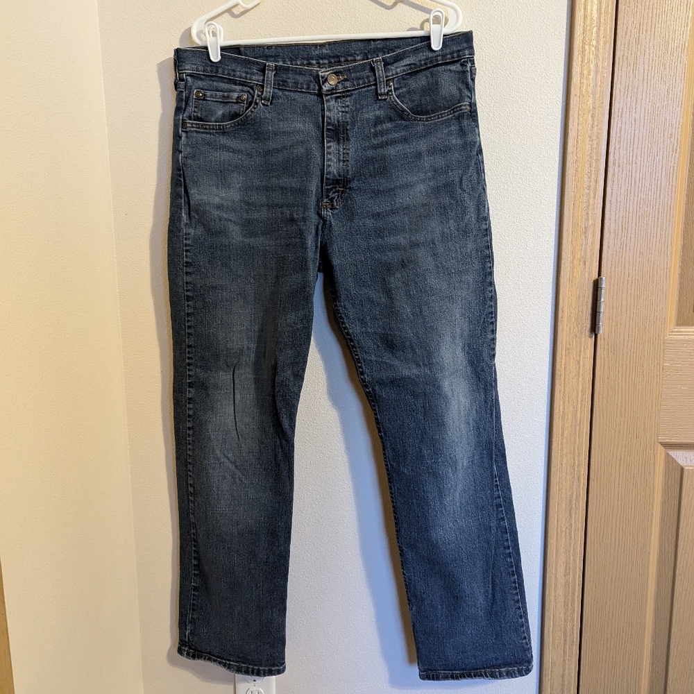 Wrangler Jeans